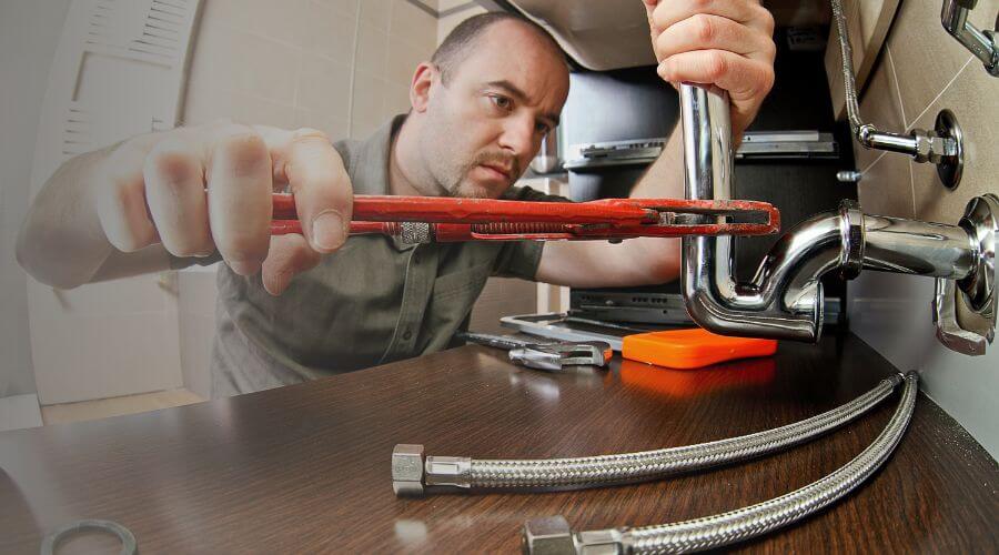 Professional bathroom faucet installation in Watkins, IA